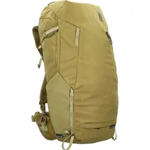 Thule AllTrail X 35 nutria brown
