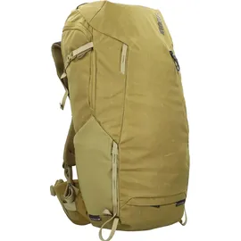 Thule AllTrail X 35 nutria brown