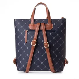 lazarotti Palermo 10 l blau/braun