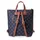 lazarotti Palermo 10 l blau/braun