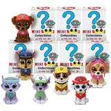 Ty Paw Patrol Collectibles