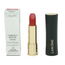 Lancôme Lippen L'Absolu Rouge Cream 3,40 g Rouge-Grandiôse