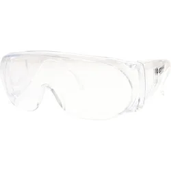KS TOOLS Schutzbrille-transparent ( 310.0110 )