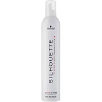 Schwarzkopf Silhouette Flexible Hold Mousse 500 ml