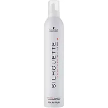 Schwarzkopf Silhouette Flexible Hold Mousse 500 ml