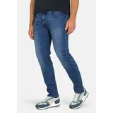 Pierre Cardin Herren Jeans blau blau, NOS