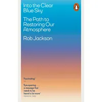 Penguin Books Ltd (UK) Into the Clear Blue Sky