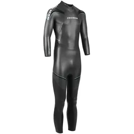 Aquaman Neoprenanzug DNA-2 Schwarz/Blau S
