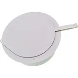 De'Longhi DeLonghi TL1857 Verschluss für PAC WE110, WE111, WE125, WE126, WE127, WE128 Klimaanlage
