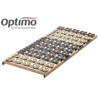 Optimo OCS Flex 600 S Tellerrahmen - 90x190cm