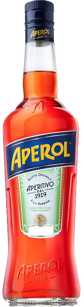 Aperol Bitter 11% 0,7l