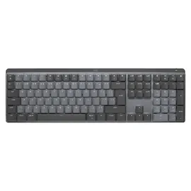 Logitech Master MX Mechanical QWERTY