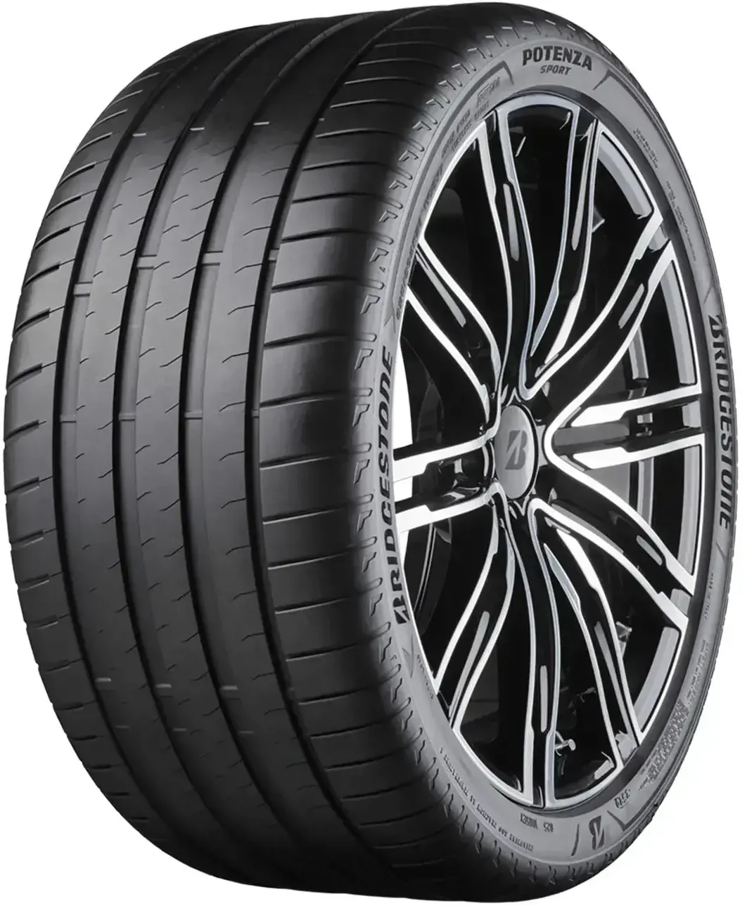 265/35 R21 101Y Potenza Sport XL FSL