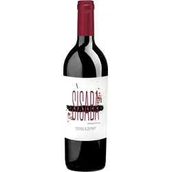 Sìsaba Cannonau di Sardegna DOC 2023, Bio Rotwein, Biowein