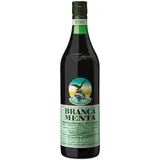 Fernet Branca Menta Kräuterlikör würzig herben Kräuteraromen 700ml