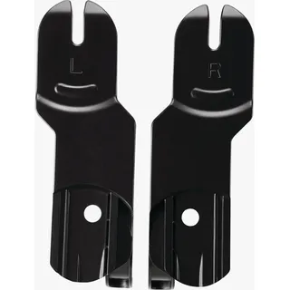 Baby Jogger City Tour 2 Kindersitzadapter, City Go I-Size/Graco