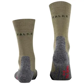 Falke TK2 Trekkingsocken 7830 olive 42-43