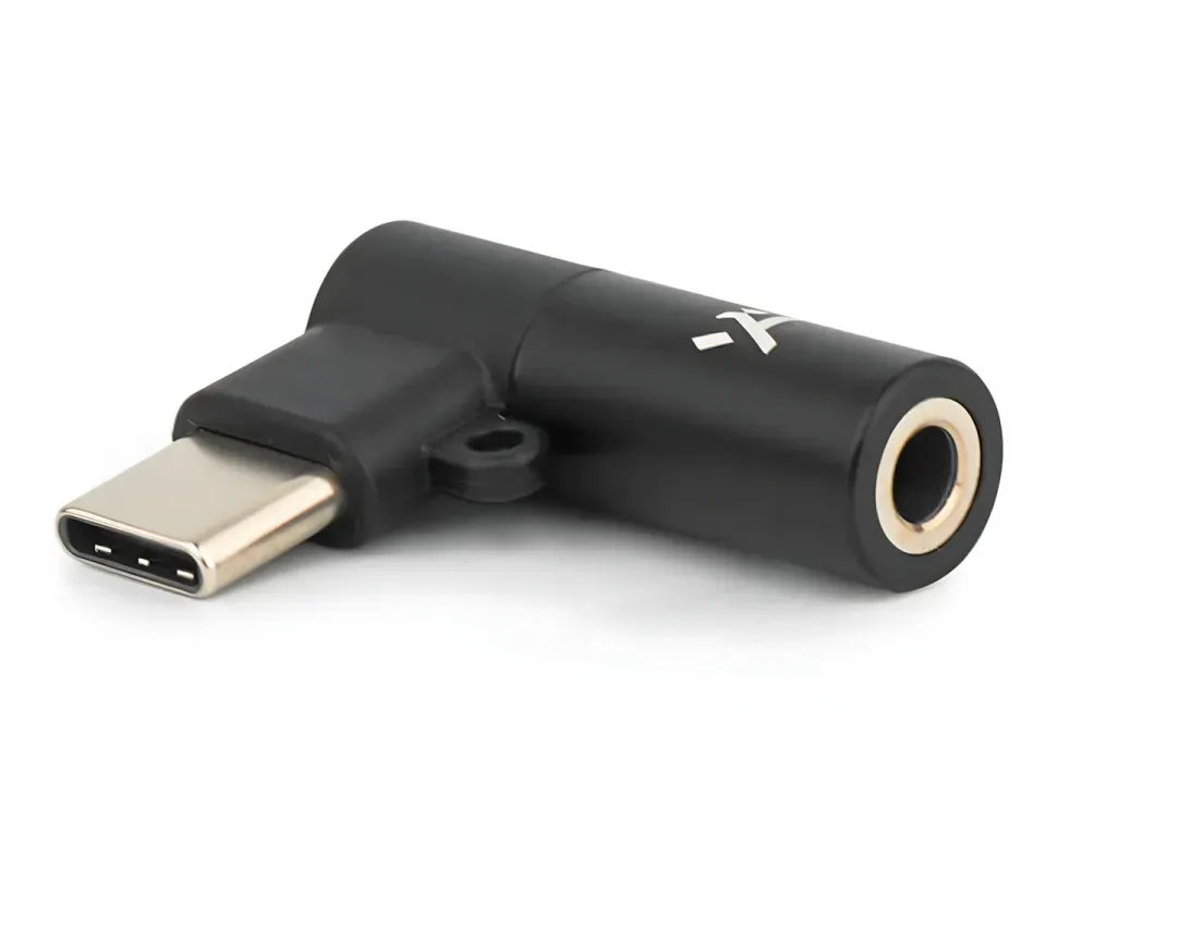 Truthear Keyx Tragbarer DAC/AMP - USB-C auf 3,5 mm