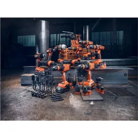 Fein ASCD 18-200 W4 AS ohne Akku + Koffer