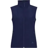 Mc Kinley McKINLEY Damen Weste NAVY dark 40