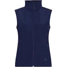 Mc Kinley McKINLEY Damen Weste NAVY dark 40