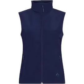 Mc Kinley McKINLEY Damen Weste NAVY dark 40