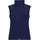 Mc Kinley McKINLEY Damen Weste NAVY dark 40