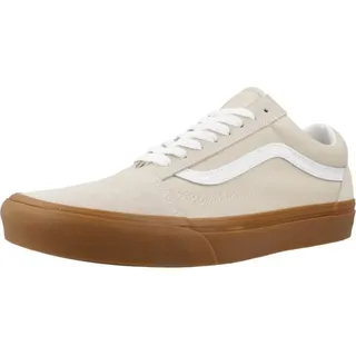 Old Skool Oatmeal/Gum 44