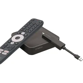 Strong SRT 427 4K UHD 2in1 Smart Box