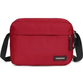 Eastpak Crosser 16l Umhängetasche Scarlet Red One Size