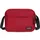 Eastpak Crosser 16l Umhängetasche Scarlet Red One Size
