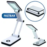 Wenko Maximex LED Lampe Weiß