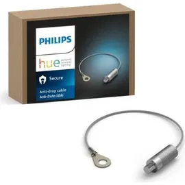 Philips Hue Secure Sicherungskabel 1,5 m Silber