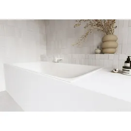 Bette BetteLux Einbau-Badewanne 80 x 180 cm (3441-440)