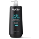 Goldwell Dualsenses Men Hair & Body 1000 ml