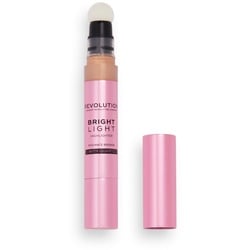 REVOLUTION Bright Light Highlighter 3 ml BRONZE