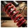 RockShox Feder für metrische Dämpfer RockShox rot, 350LB, 174mm, 67,5-75mm