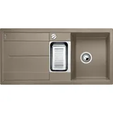 Blanco Metra 6 S tartufo + Excenterbetätigung