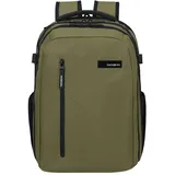 Samsonite Roader Daypack 44 cm Laptopfach oliv