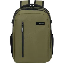 Samsonite Roader Daypack 44 cm Laptopfach oliv