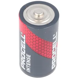 Duracell 10 Stück Duracell Procell Intense Baby C, LR14 im Karton, für energieintensive Geräte