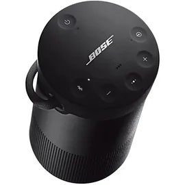 Bose SoundLink Revolve+ II matt schwarz