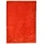 Tom Tailor Teppich Cozy, Uni rust 50 x 80 cm