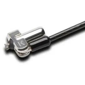 Kensington N17 Keyed Laptop Lock for Wedge Shaped Slots