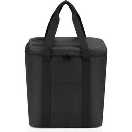 Reisenthel Coolerbag XL 30 l Schwarz