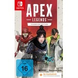 Apex Legends Champion Edition - Nintendo Switch