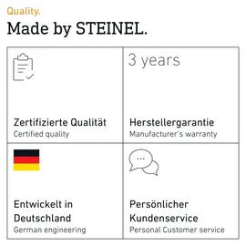 Steinel XLED Sensor Außenstrahler 21 W 065294