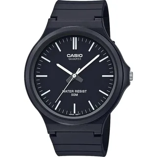 Casio Mw-240-1evef Uhr Black One Size