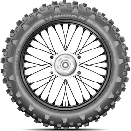 Michelin 140/80 -18 70R TT Enduro Medium 2 Rear
