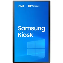 Samsung KM24C-W 24" weiß